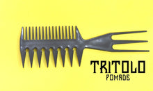kit tritolo fiber +strong+bombast+pettine